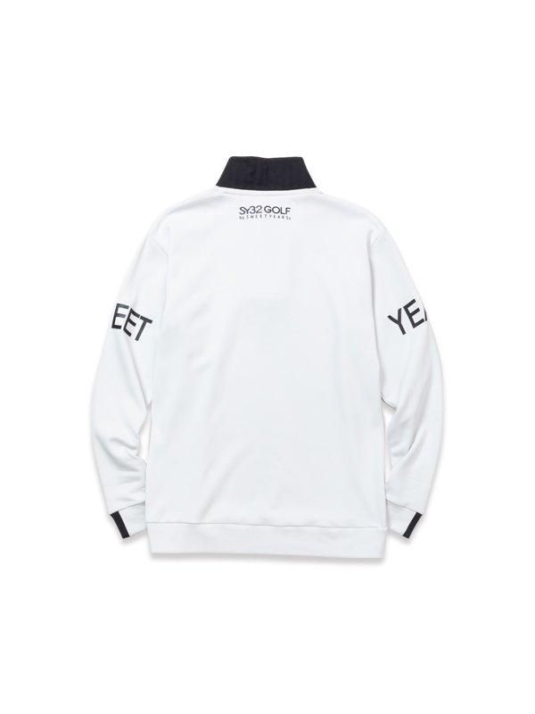 ゆー ZIP UP KARUISHI WARM SHIRTS｜MEN'S - 【公式】SY32 by SWEET