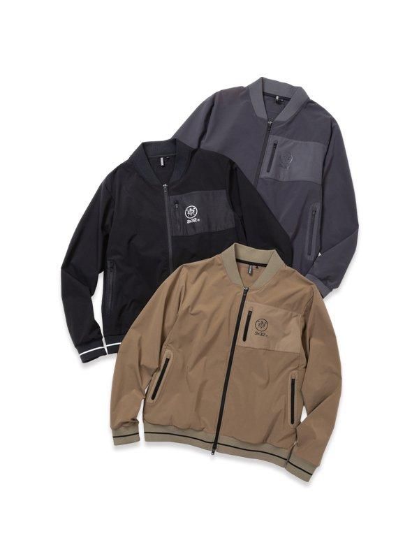 SOLOTEX FREEMOTION JK｜MEN'S - 【公式】SY32 by SWEET YEARS GOLF