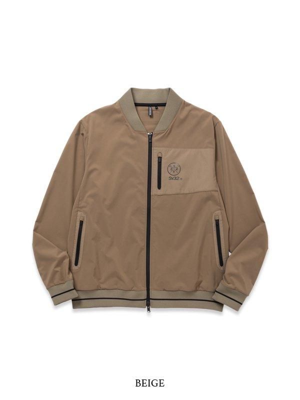 SOLOTEX FREEMOTION JK｜MEN'S - 【公式】SY32 by SWEET YEARS GOLF