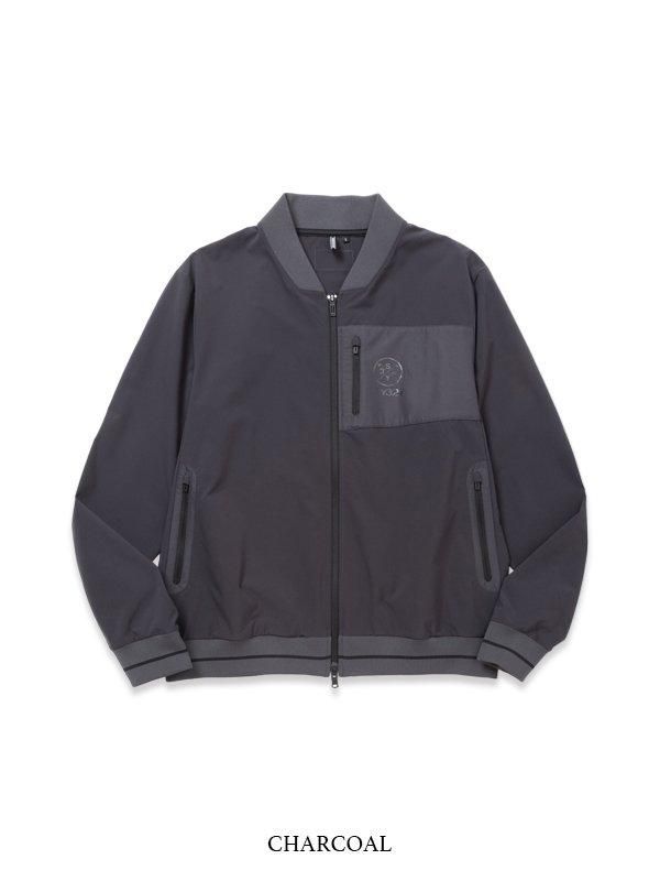 SOLOTEX FREEMOTION JK｜MEN'S - 【公式】SY32 by SWEET YEARS GOLF