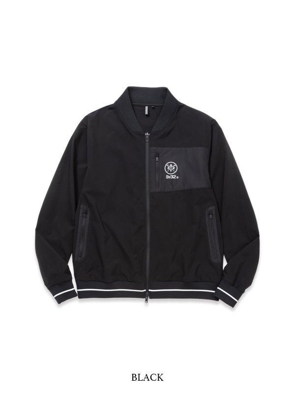 SOLOTEX FREEMOTION JK｜MEN'S - 【公式】SY32 by SWEET YEARS GOLF