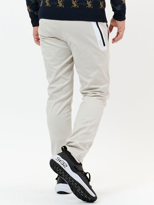 BACK LASER POCKET PANTSMEN'S
