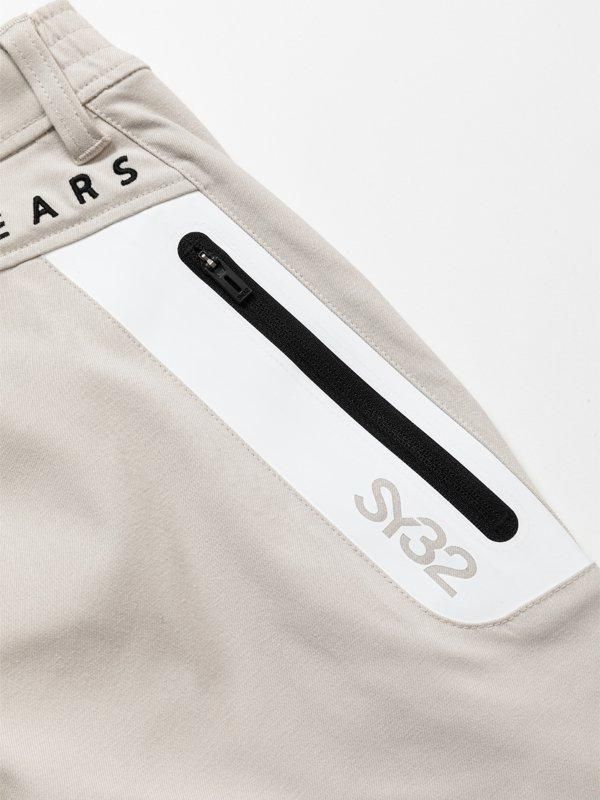 BACK LASER POCKET PANTS｜MEN'S - 【公式】SY32 by SWEET YEARS