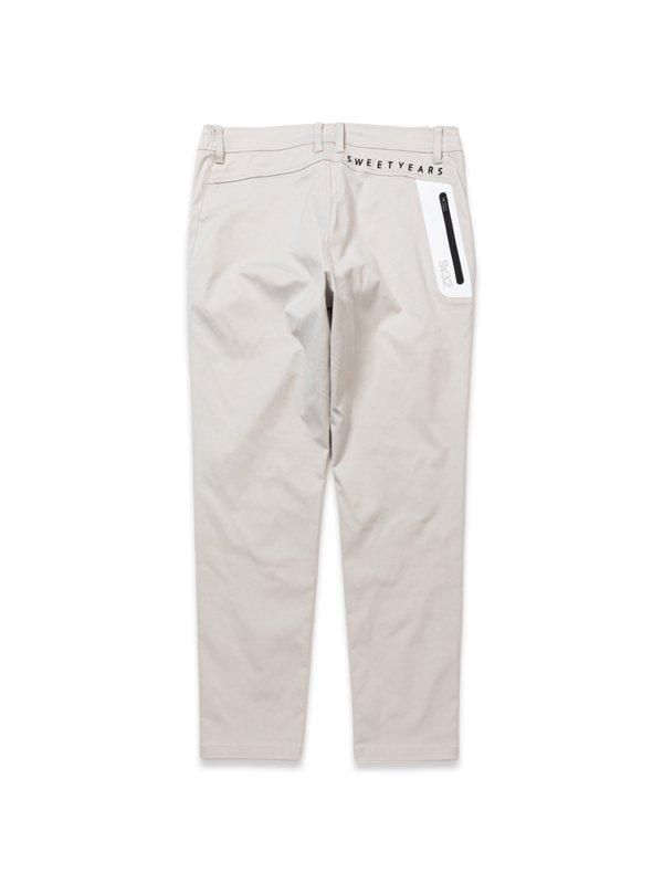 BACK LASER POCKET PANTS｜MEN'S - 【公式】SY32 by SWEET YEARS GOLF