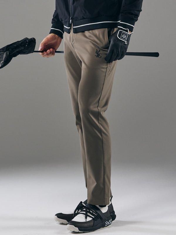 SOLOTEX HEAT PANTS｜MEN'S - 【公式】SY32 by SWEET YEARS GOLF