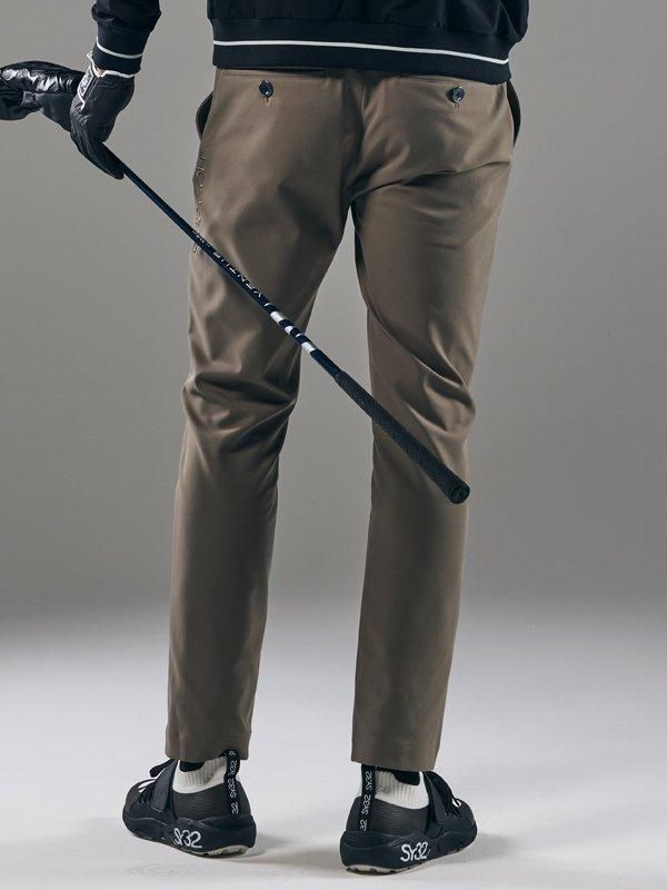 SOLOTEX HEAT PANTS｜MEN'S - 【公式】SY32 by SWEET YEARS GOLF