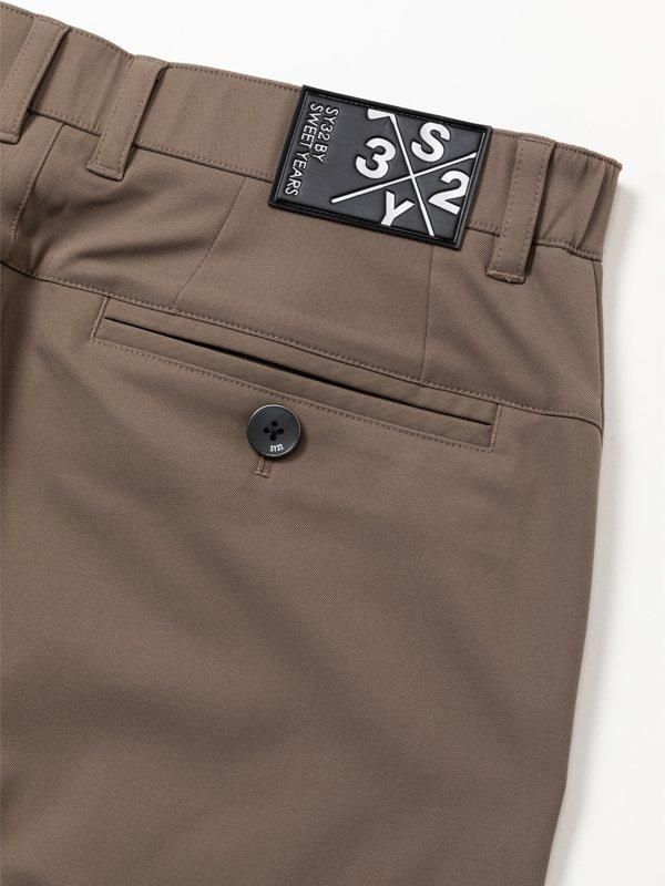 SOLOTEX HEAT PANTS｜MEN'S - 【公式】SY32 by SWEET YEARS GOLF
