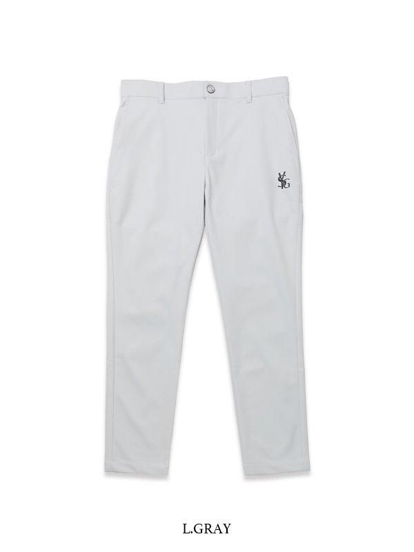 SOLOTEX HEAT PANTS｜MEN'S - 【公式】SY32 by SWEET YEARS GOLF