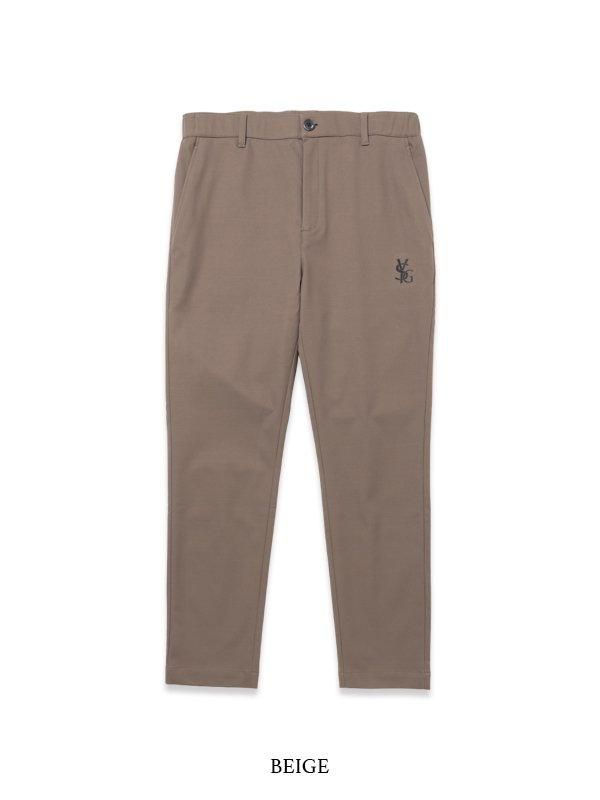 SOLOTEX HEAT PANTS｜MEN'S - 【公式】SY32 by SWEET YEARS GOLF