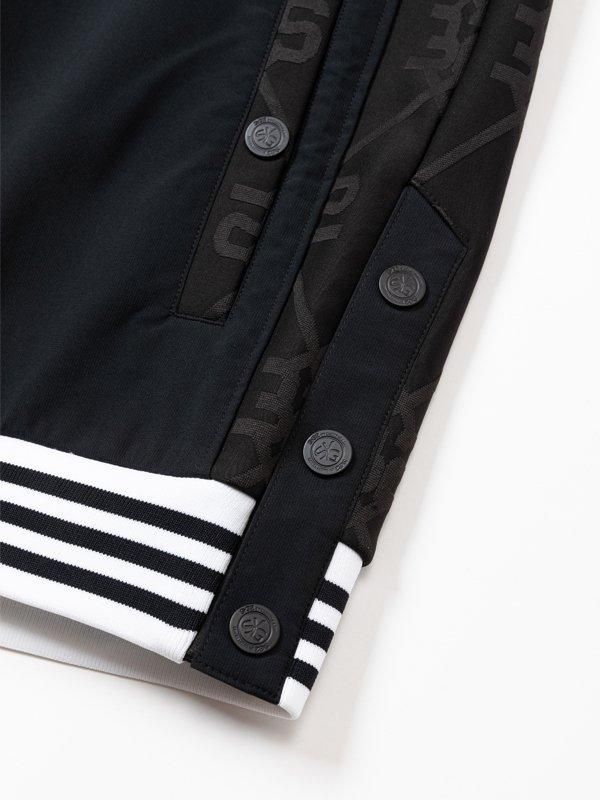BONDING SYG JAQUARD CREW NECK｜MEN'S - 【公式】SY32 by SWEET