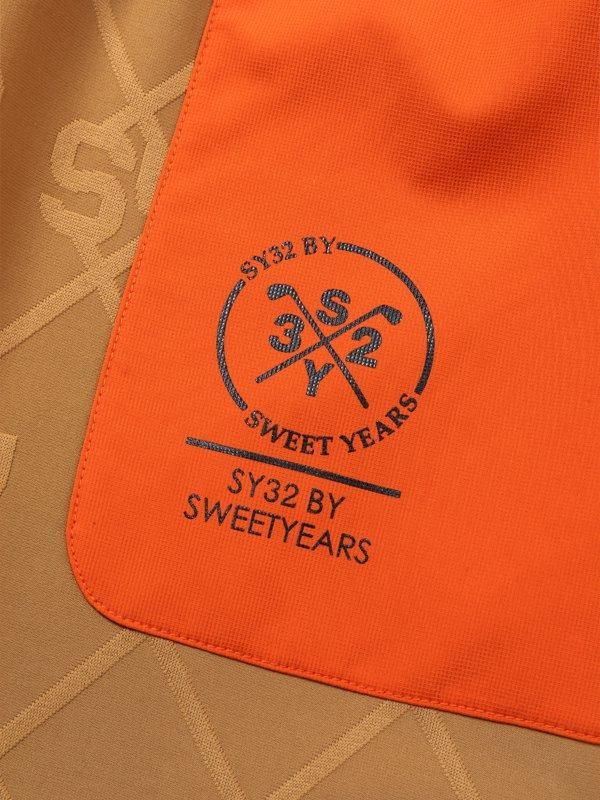 BONDING SYG JAQUARD SWEAT PANTS｜MEN'S - 【公式】SY32 by