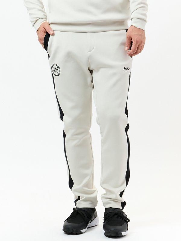RECYCLE CARDBOARD PANTS｜MEN'S - 【公式】SY32 by SWEET YEARS GOLF