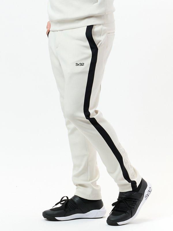 RECYCLE CARDBOARD PANTS｜MEN'S - 【公式】SY32 by SWEET YEARS