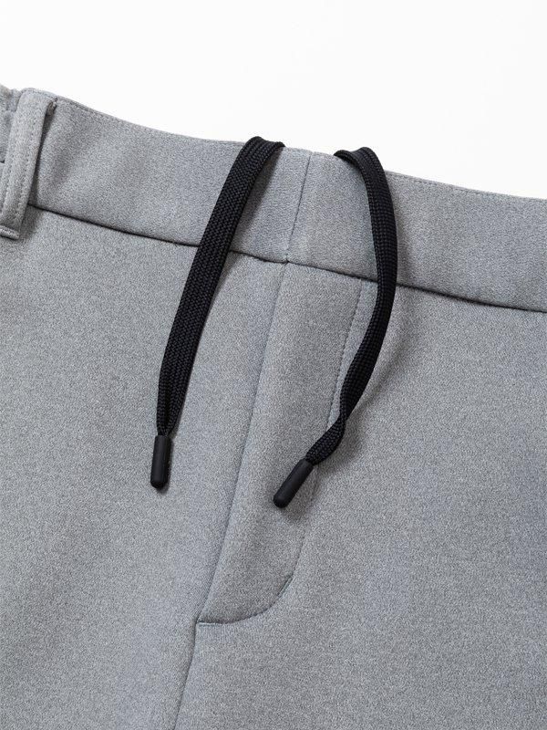 RECYCLE CARDBOARD PANTS｜MEN'S - 【公式】SY32 by SWEET YEARS