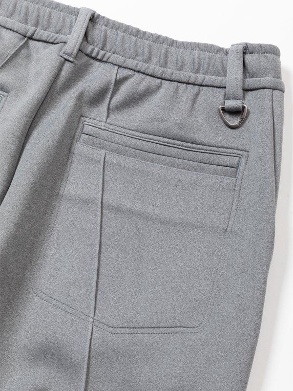 RECYCLE CARDBOARD PANTS｜MEN'S - 【公式】SY32 by SWEET YEARS