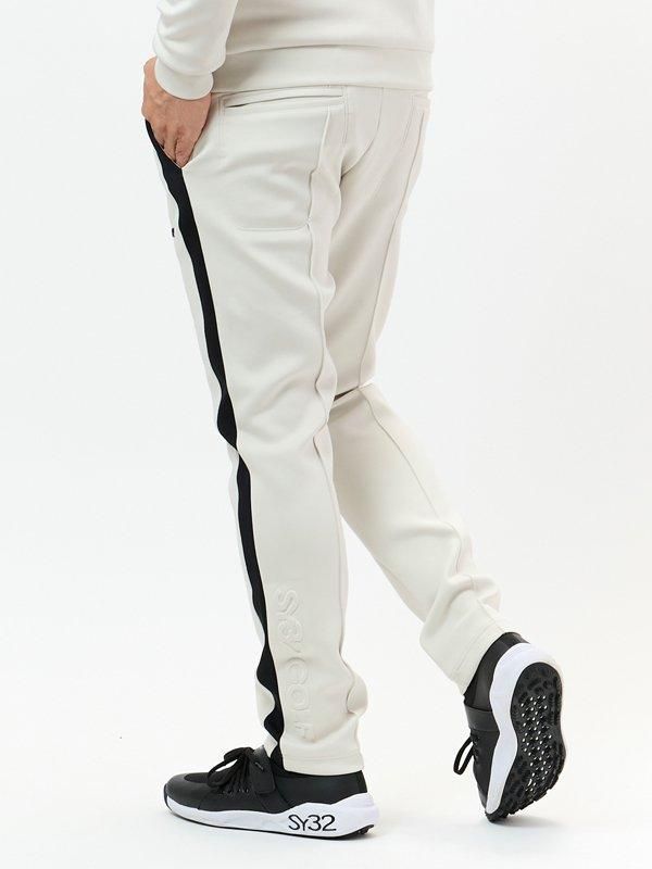 RECYCLE CARDBOARD PANTS｜MEN'S - 【公式】SY32 by SWEET YEARS