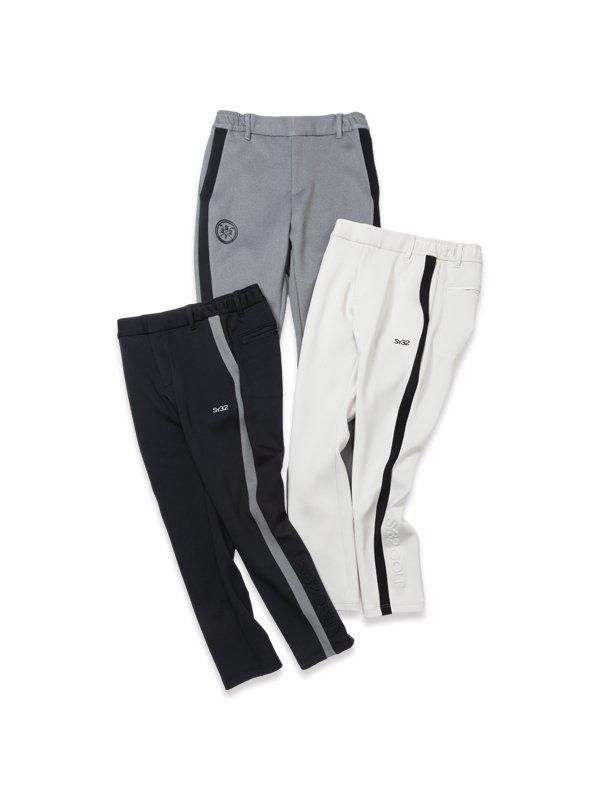 RECYCLE CARDBOARD PANTS｜MEN'S - 【公式】SY32 by SWEET YEARS