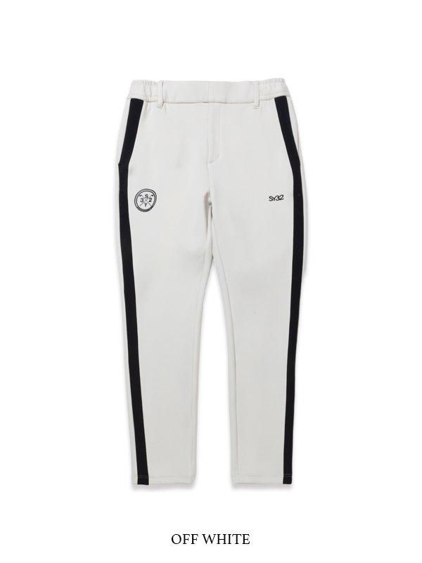 【25ss】【超美品】Atlast&co DECK PANTS 真っ白32inc 25ss】【超美品】Atlast&co DECK PANTS 真っ白32inc