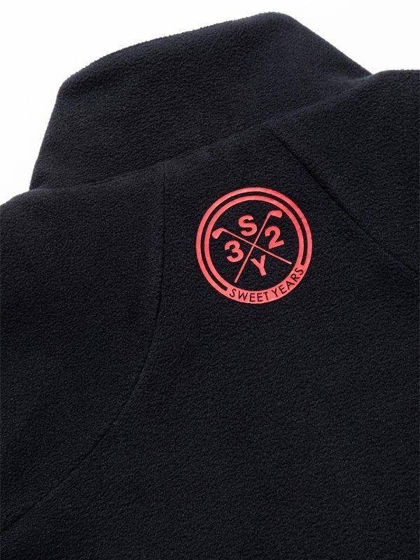 REVERSIBLE CORDURA FLEECE JKMEN'S