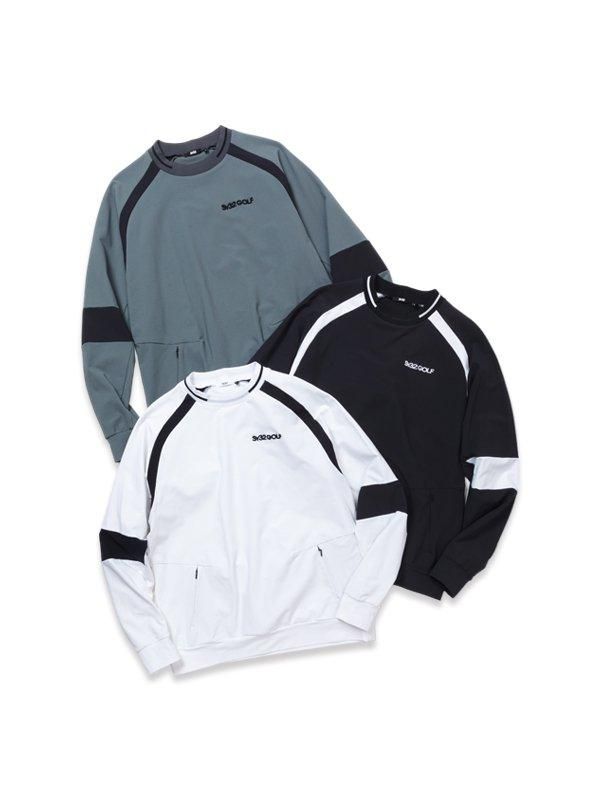 STORM FLEECE CREWMEN'S