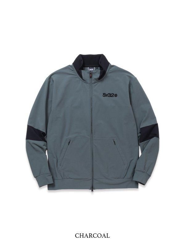 SY32 BY SWEET YEARS ジャケット カーキ　ゴルフ　golf MEN'S - 【公式】SY32 by SWEET YEARS GOLF ONLINE SHOP