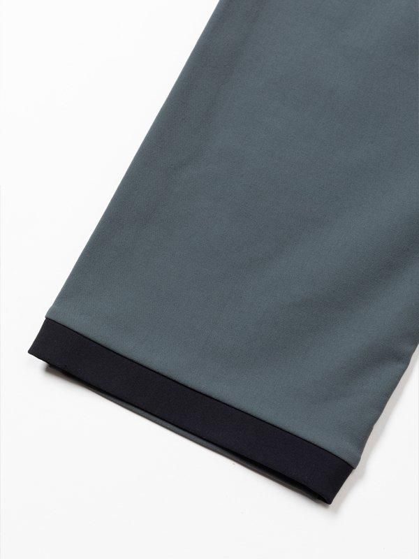 STORM FLEECE SIDE PK PANTS｜MEN'S - 【公式】SY32 by SWEET