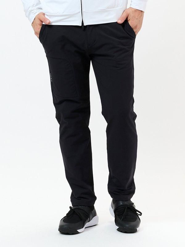 STORM FLEECE SIDE PK PANTSMEN'S