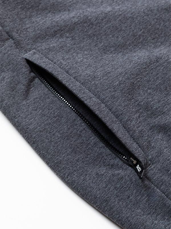 HYBRID STRETCH LIGHT DOWN JK｜MEN'S - 【公式】SY32 by SWEET