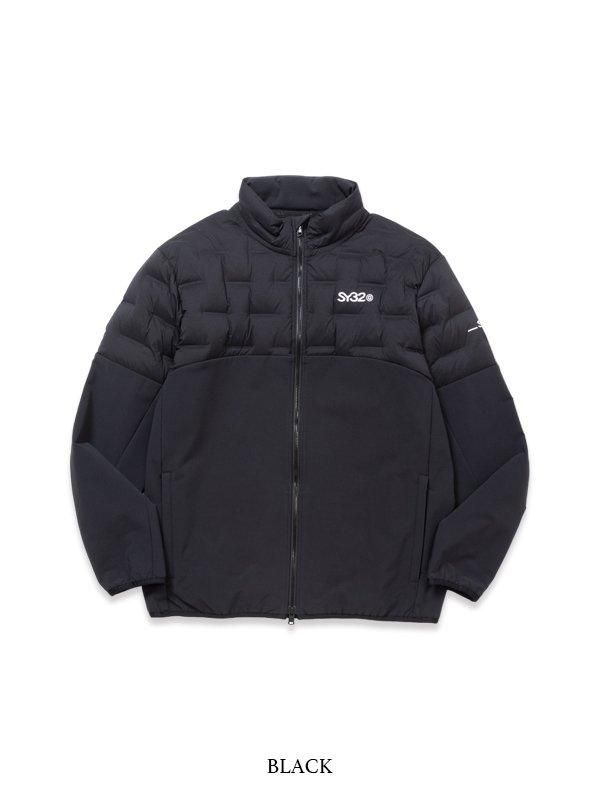 ⭐️SY32⭐️ストームフリーズ　防寒ジャケット ⭐️SY32⭐️ストームフリーズ 防寒ジャケット
