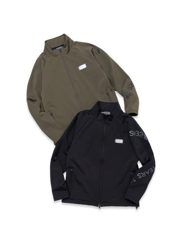 SY32 BY SWEET YEARS ジャケット カーキ ゴルフ golf MEN'S - 【公式