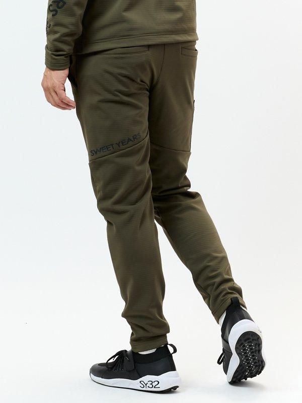 【美品】SY32 BY SWEET YEARS ゴルフパンツ　春夏秋用　Mサイズ 美品】SY32 BY SWEET YEARS ゴルフパンツ 春夏秋用 Mサイズ 美品】