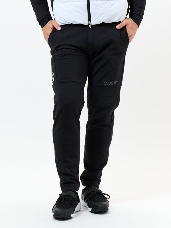 BONDING BACK BLOCK PANTSMEN'S