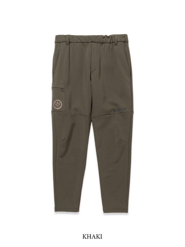 BONDING BACK BLOCK PANTS｜MEN'S - 【公式】SY32 by SWEET YEARS GOLF