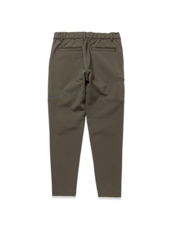 SY32 by SWEET YEARS ボンディングバックブロックパンツ XL BONDING BACK BLOCK PANTS｜MEN'S - 【公式】SY32 by SWEET YEARS GOLF