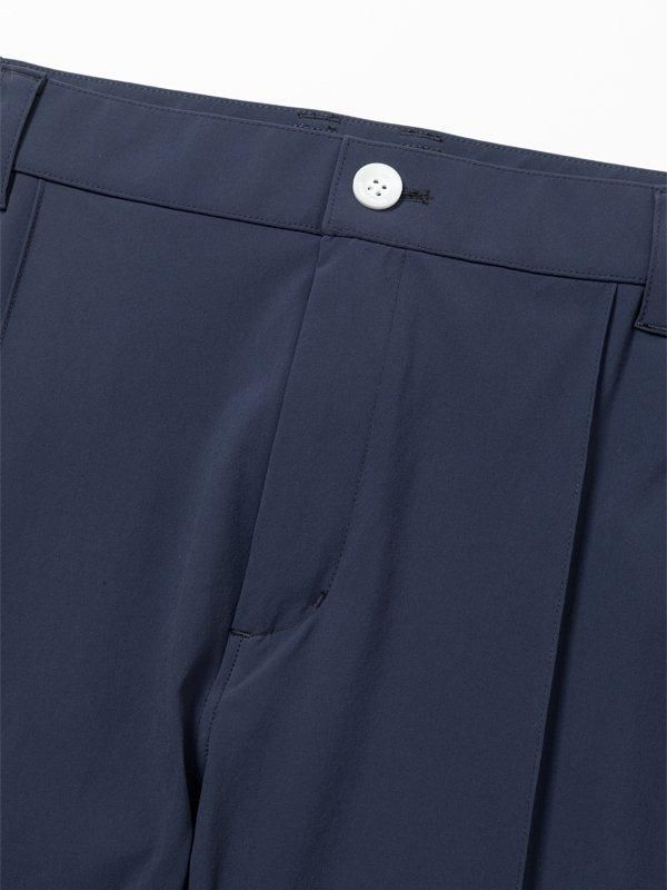 30%OFF】LIGHT STRETCH PANTS｜MEN'S - 【公式】SY32 by SWEET