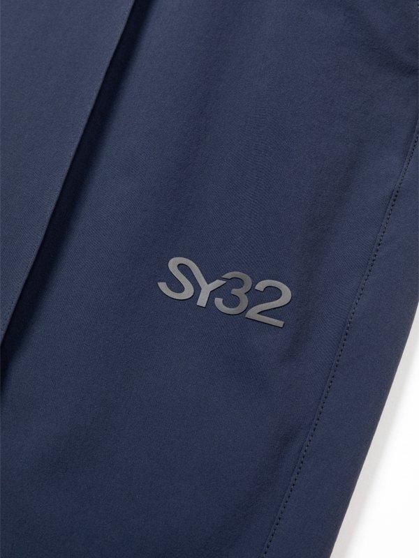 メンズウェア Absolute SY32 LIGHT STRETCH PANTS Absolute SY32 LIGHT STRETCH PANTS