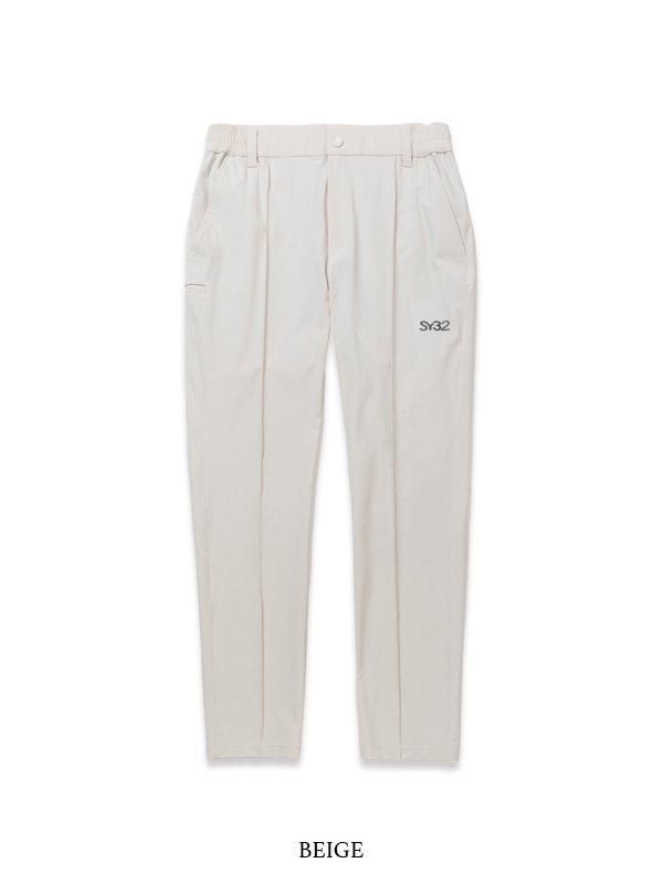 30%OFF】LIGHT STRETCH PANTS｜MEN'S - 【公式】SY32 by SWEET