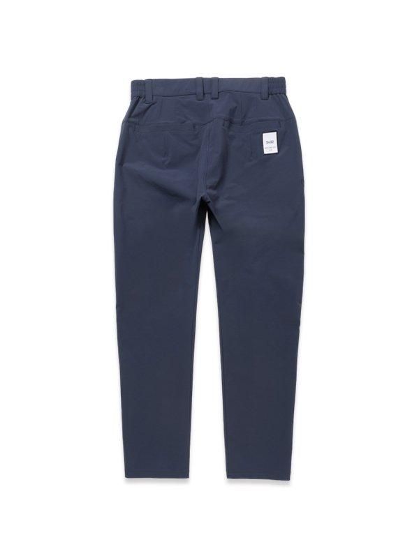 SY32 マルチファンクションサマーパンツ ネイビー SY32 マルチファンクションサマーパンツ ネイビー ゴルフ