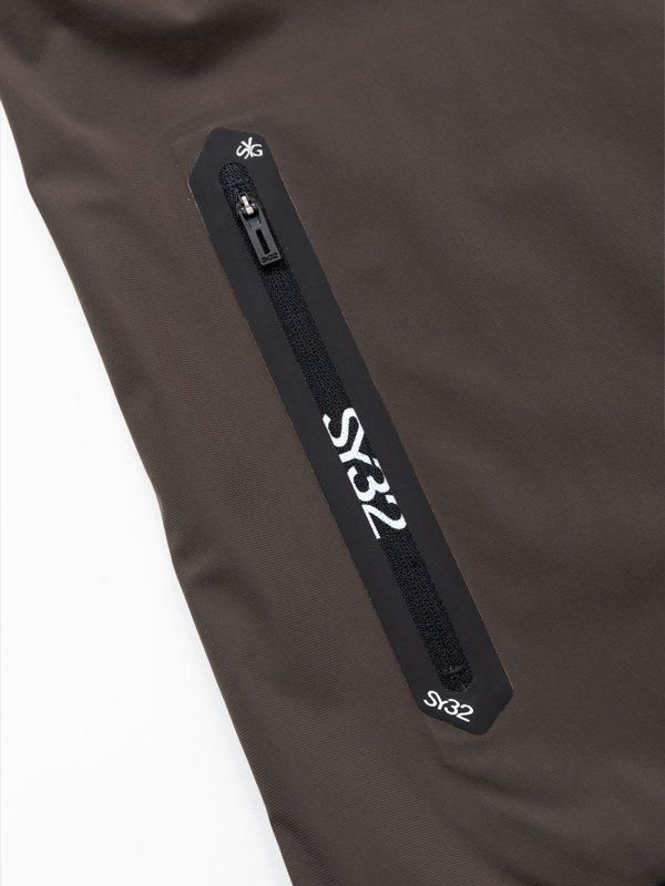 CARVICO 425 HIGH STRETCH JK｜MEN'S - 【公式】SY32 by SWEET
