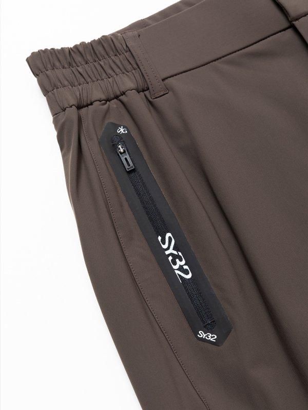 CARVICO 425 HIGH STRETCH PANTS|MEN'S - 【公式】SY32 by CARVICO 425 HIGH STRETCH PANTS|MEN'S - 【公式】SY32 by