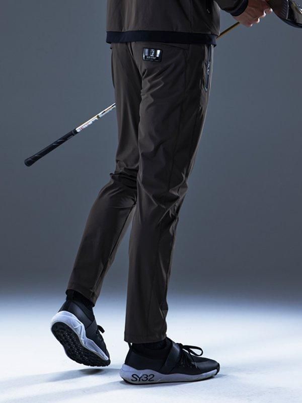 CARVICO 425 HIGH STRETCH PANTSMEN'S