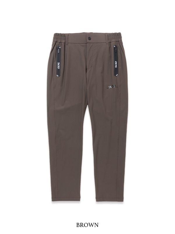 CARVICO 425 HIGH STRETCH PANTS|MEN'S - 【公式】SY32 by CARVICO 425 HIGH STRETCH PANTS|MEN'S - 【公式】SY32 by
