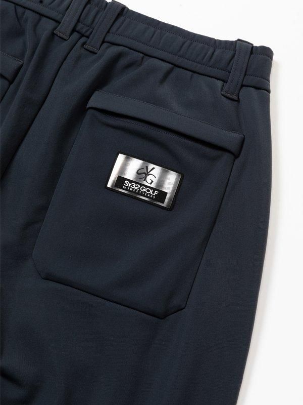 CARVICO ARTICA THERMOSTAT PANTS｜MEN'S - 【公式】SY32 by SWEET