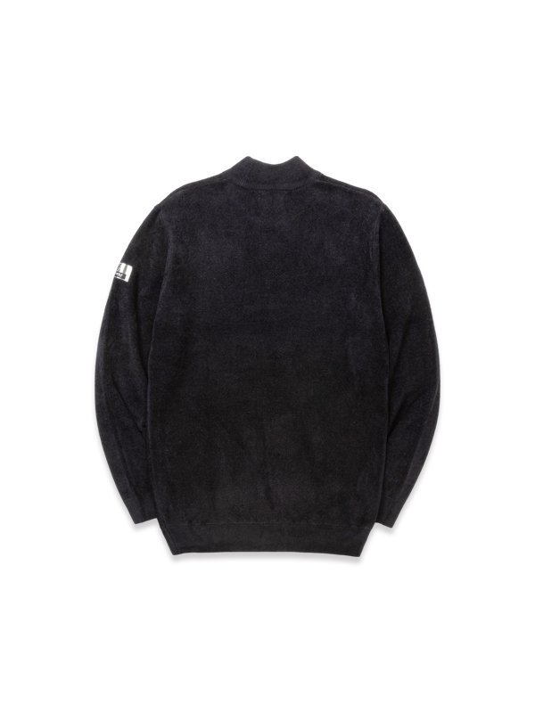 ABSOLUTE LOGO SWEATERMEN'S