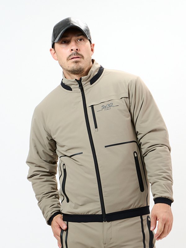 CARVICO 425 INSULATION JKMEN'S