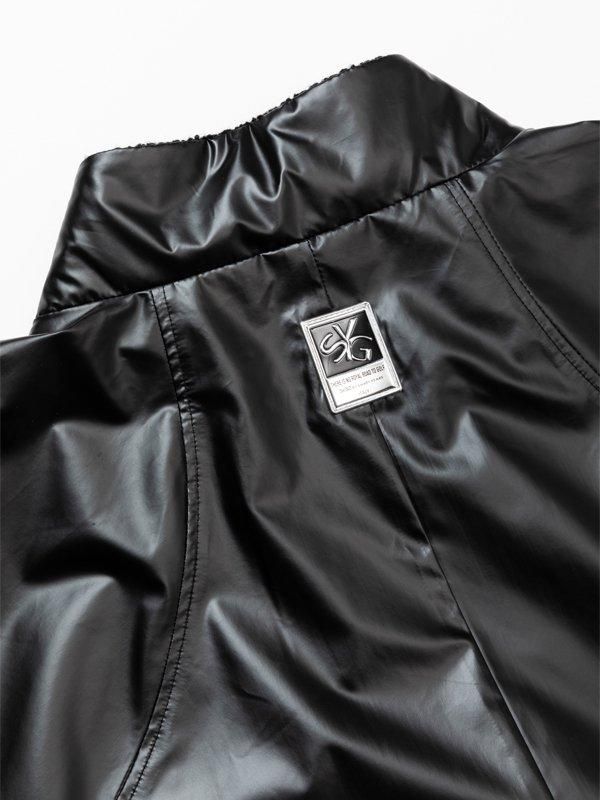 GLOSS METAL EMBOSS JKMEN'S