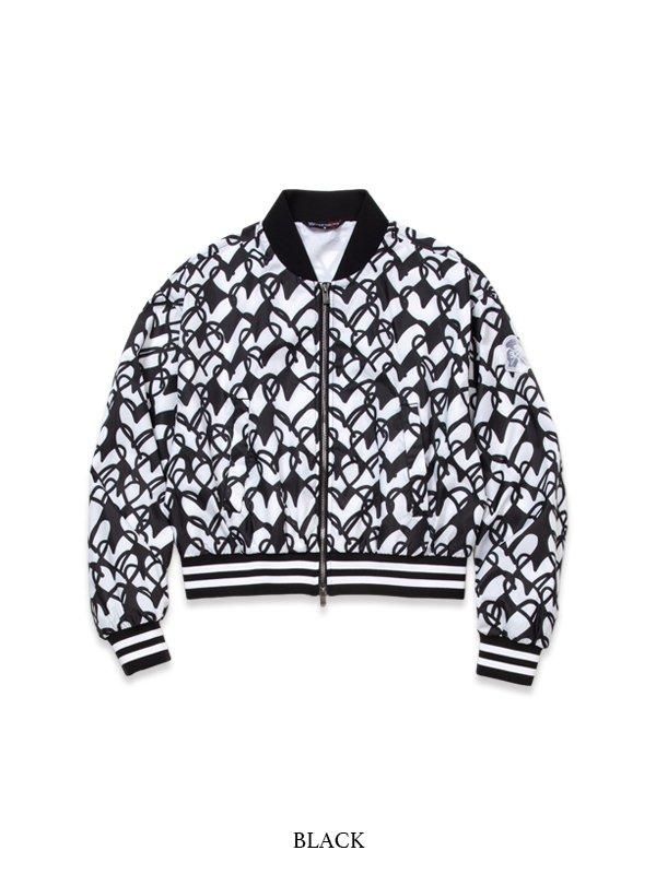 30%OFF】GRAPHIC LIGHT WIND JK｜WOMEN