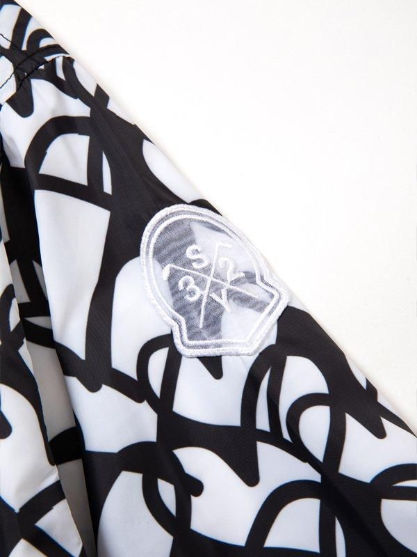 30%OFF】GRAPHIC LIGHT WIND JK｜WOMEN