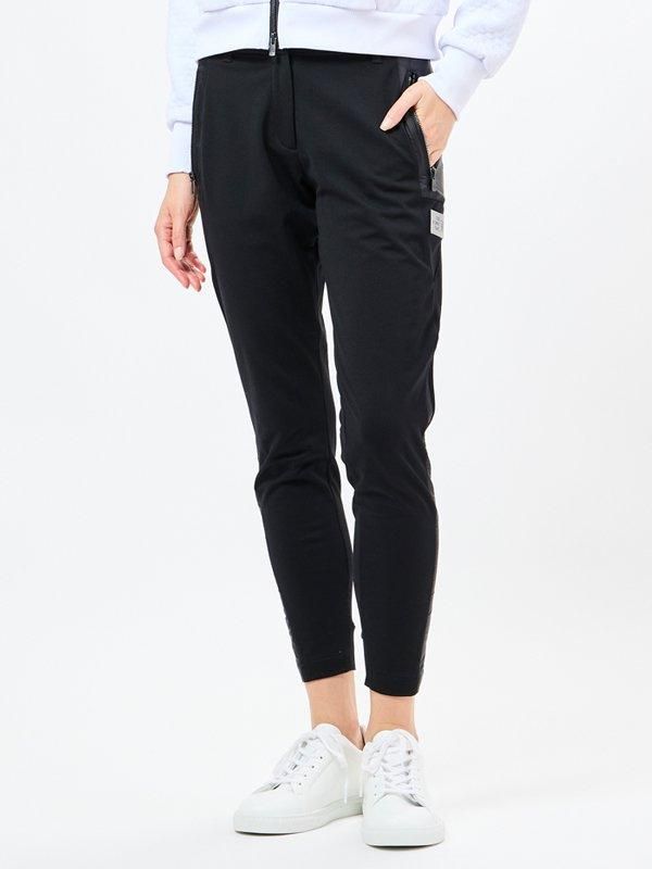 DRY SWEAT LONG PANTS｜WOMEN'S - 【公式】SY32 by SWEET YEARS