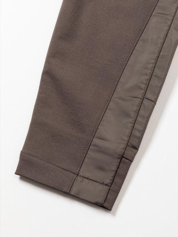 白　 Mサイズ　SY32 by SWEET YEARS SYG-24A07W DRY SWEAT LONG PANTS｜WOMEN'S - 【公式】SY32 by SWEET YEARS
